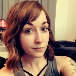 Meet your Posher, Charlene